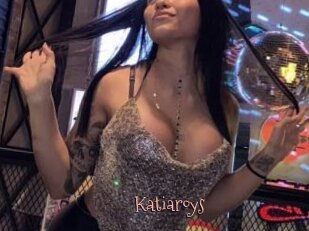Katiaroys