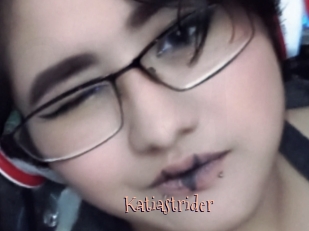 Katiastrider