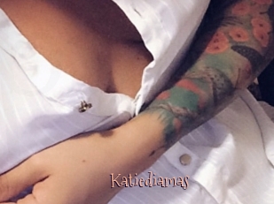 Katiediamas