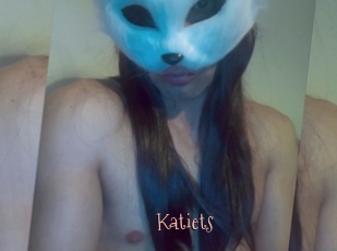 Katiets
