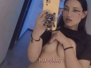 Katiuskaas