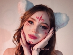 Katrinacia