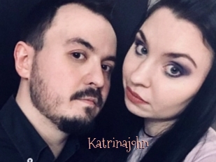 Katrinajohn