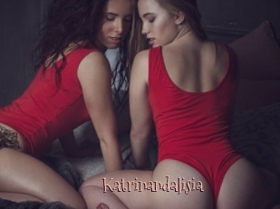 Katrinandalisia