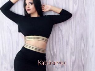 Katrinaroses