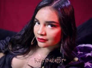 Katrinazaffiro
