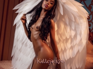 Kattejackson