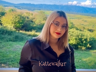 Kattewalker