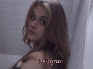 Kattigreen