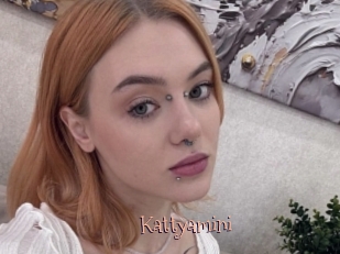 Kattyamini
