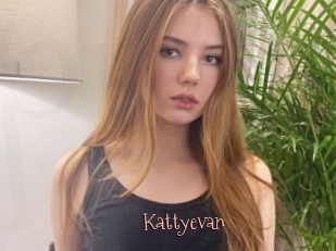 Kattyevan