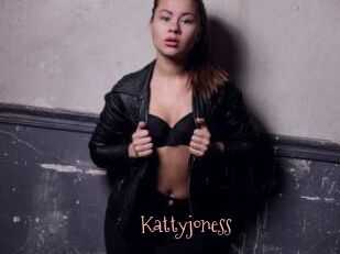 Kattyjoness