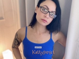 Kattysunset