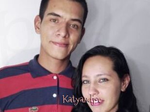 Katyandjoe