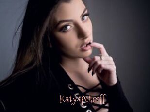 Katyapetroff