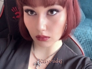 Katymidas