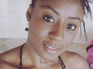Katywett