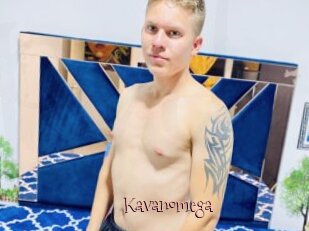 Kavanomega