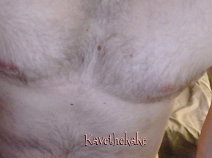 Kavethekake
