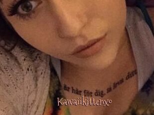 Kawaiikittenxo