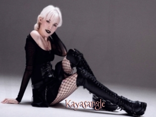 Kayasangle
