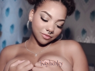 Kayhenley