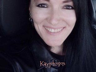 Kayjohnson