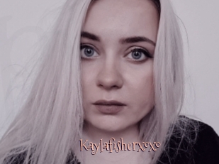 Kaylafisherxoxo