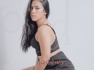 Kaylaluany