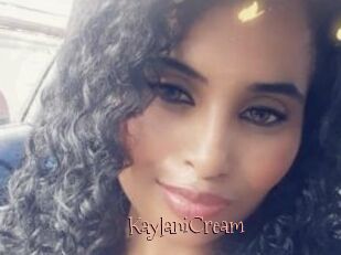 KaylaniCream