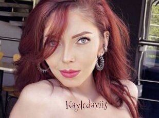Kayledaviis