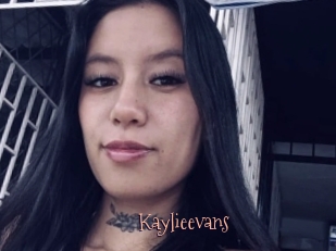 Kaylieevans