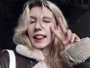 Kayliefranco