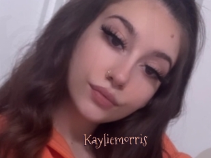 Kayliemorris