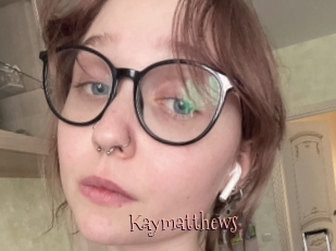 Kaymatthews