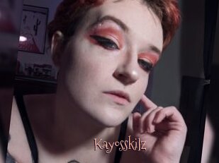 Kayosskilz