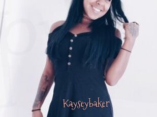 Kayseybaker