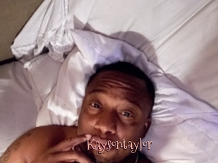 Kaysontaylor