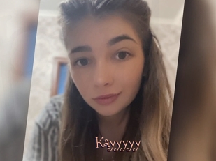 Kayyyyy