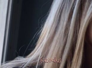 Kazinakis