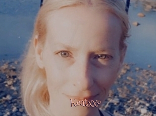 Kcatxxo