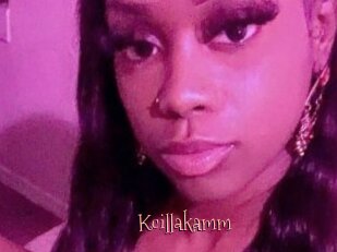 Kcillakamm