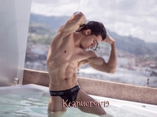 Keanucrow19