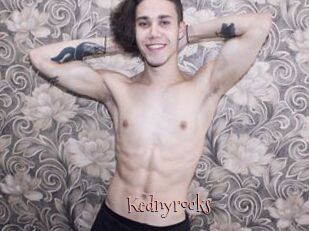 Kednyrocks