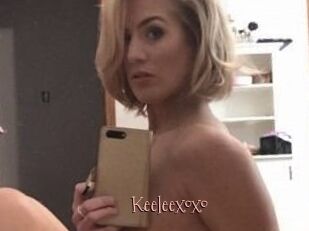Keeleexoxo