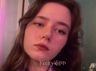 Keeleyalison