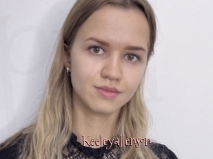 Keeleyallenson