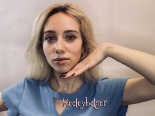 Keeleybelger
