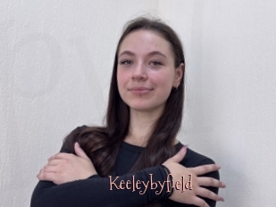 Keeleybyfield
