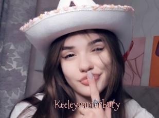 Keeleycanterbury